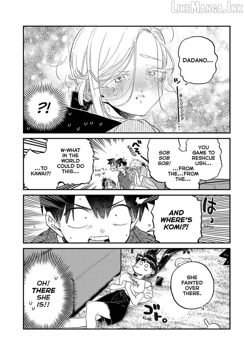 Komi Can